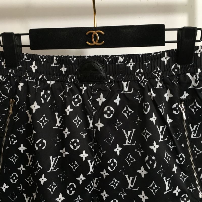 Louis Vuitton Short Pants